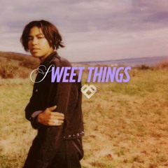 sweet things (ambz blend)