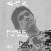 CLR Podcast 412 I Phase Fatale DJ mix artwork - Electronic music tracklist cover image