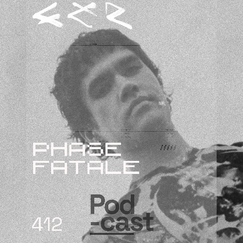 CLR Podcast 412 I Phase Fatale