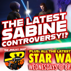 Sabine A Mistake? Will Disney Try To Course Correct? Plus Star Wars News, Rumors And Theories!