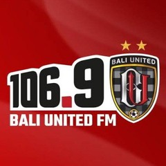 ReelWorld Jingles From 106.9 Bali United FM Indonesia (KIIS FM Version)