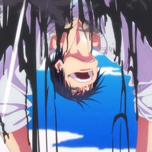 To the one who left it all behind & his overwhelming intensity x PLAYBOI CARTI - BLOOD  guitar remix