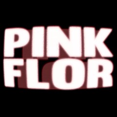 pink flor