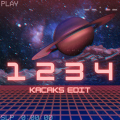 1234 No Beef (Kacaks 'BLB' Edit) *FULL VER KLIK BUY FREE DOWNLOAD*
