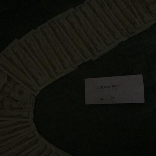 dejayfrl + lxstk1 - hate me now prod perc40