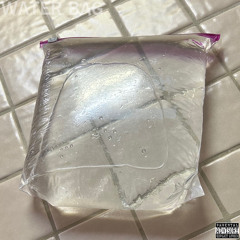 WATER BAG (ft. L’ELEMEnT)