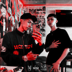 Set Para 𝓜𝓪𝔂𝓬𝓸𝓵𝓵🧿- Never Give Up⚡️001 / DJ Kevin Gamba.