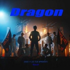 Tempest - Dragon (飛上)