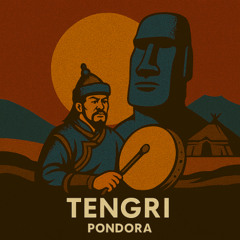 Pondora - Tengri
