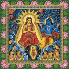 Album 6 - Track 6 - Hare Krishna - Raga Kedar