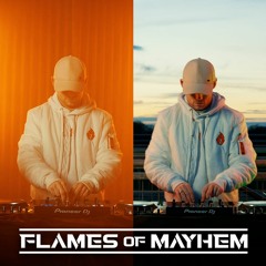 Inflame - Flames Of Mayhem 2024 | THE MEGA MIX
