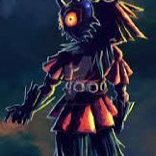 The Legend Of Zelda： Majora's Mask- Song Of Healing extended