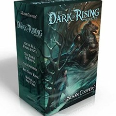 [EBOOK] 🌟 The Dark Is Rising Sequence (Boxed Set): Over Sea, Under Stone; The Dark Is Rising; Gree