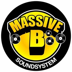 Massive B Studio One Mix