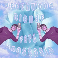 Beechwood Blonde