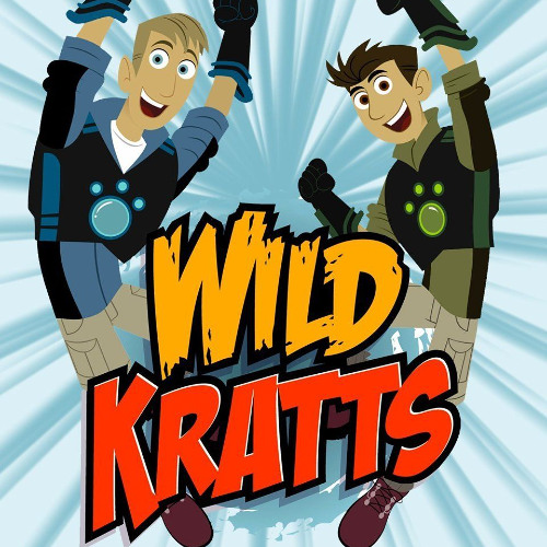AA2x!(2xescobar) - wildkratts (28mase jshxwty) *CHRIS EXCLUSIVE*