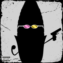 3 BIG SHOTS FROM [KITCHEN GUN]