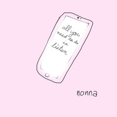 all you need to do is listen(voicemail demo)