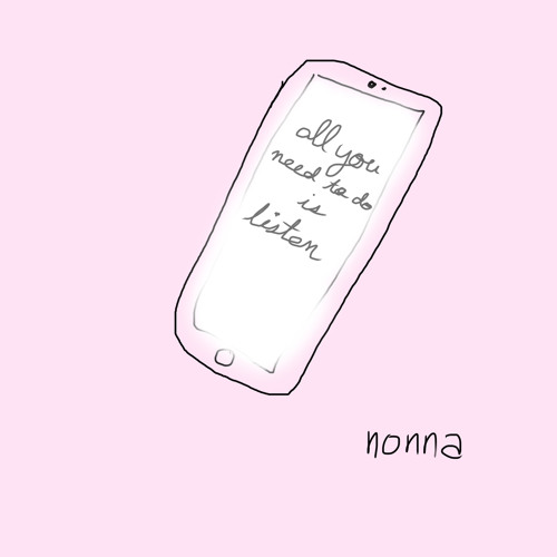 all you need to do is listen(voicemail demo)