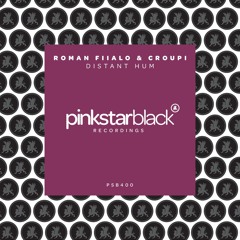 Roman Fiialo & croupi - Distant Hum