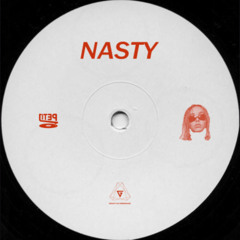 Tinashe - Nasty (JITEP REMIX)
