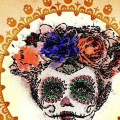 Liveset La Fiesta de los muertos -   DJ Master A Oficial