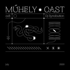 DJ Syncbutton - Műhelycast #18