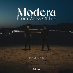 Modera & LJ MASE & Jordan Grace - Freedom (Anderholm Remix)