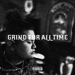 G-FAT - GRIND FOR ALL TIME(demo)