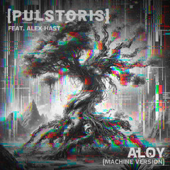 Aloy (Machine Version)