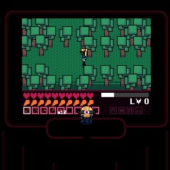 [Alphabright] CHIRP