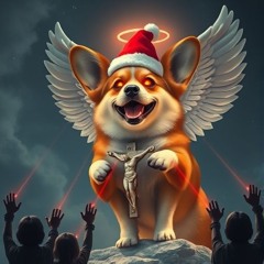 HUNDECHRISTMAS!!!!11!
