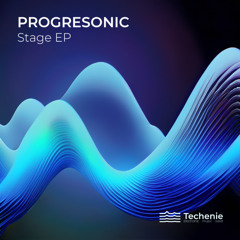 Progresonic - Stage 1 (Radio Badjay Remix)