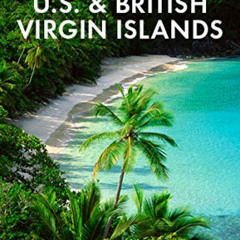 free KINDLE 💙 Fodor's U.S. & British Virgin Islands (Full-color Travel Guide) by  Fo