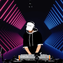 Armage - iTrance Universe Station 120. LIVE.