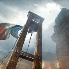 Remy Julien JUSTICE (original Mix)