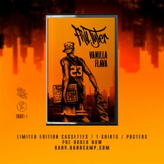 phil tyler - vanilla flava [snippet mix] [limited edition cassette pre-order now]