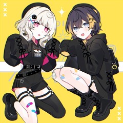 「What's Waiting For Us」by Reimu & Petra || 💛DiGi✰PUNK remix👾