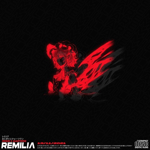 Quartzone & Onigiri - Remilia