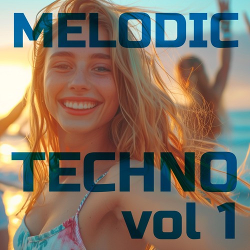 Stream Melodic Techno Mix Vol 1 by Hypnocycle | Listen online for free ...