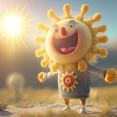 Can You Feel The Sunshine