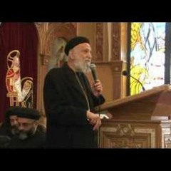 You Are My Delightful Garden by Fr. Tadros Y. Malaty