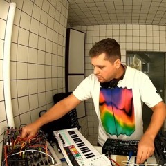 Florian Meindl LIVE at HÖR Berlin - April 2021