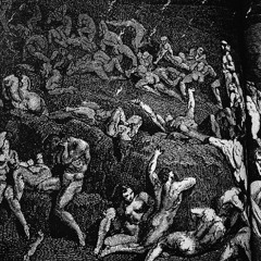 dante's inferno pt1