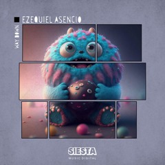 EZEQUIEL ASENCIO | Way Down