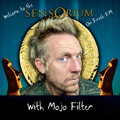The Sensorium ep.1 - Albert's piercing the vale..