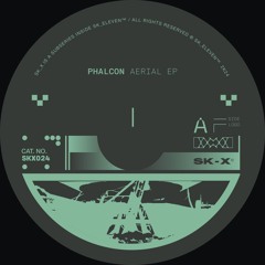 PREMIERE: Phalcon - Foreseen [SK11X024]