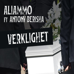 Verklighet (feat. Antony Berisha)