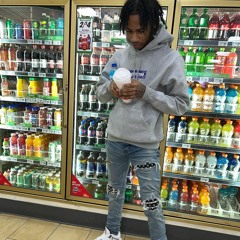 Mhady2Hottie x Mir EBK - Stalker (Unreleased)