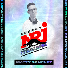 ENERGY EXTRAVADANCE mit MATTY SÁNCHEZ – 29.03.2025